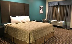 Regency Inn Houston